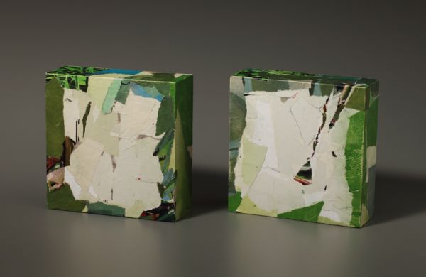 Diptych