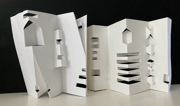 Paper Architecture
