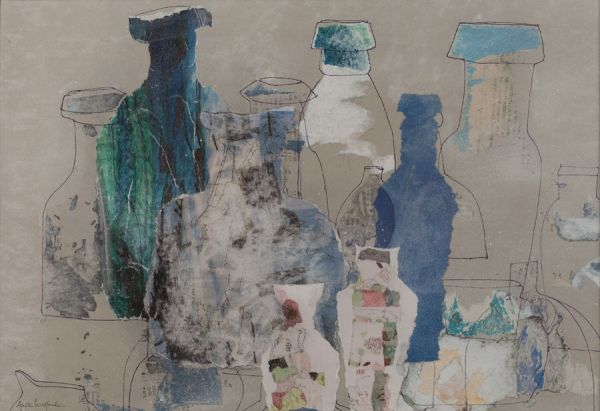 Still Life