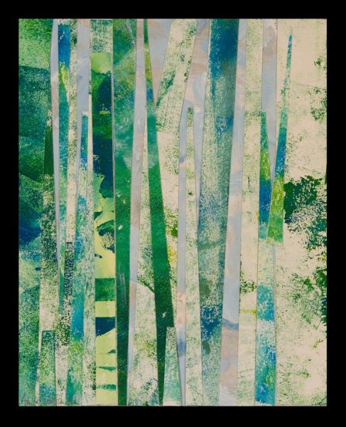 Tree Trunks