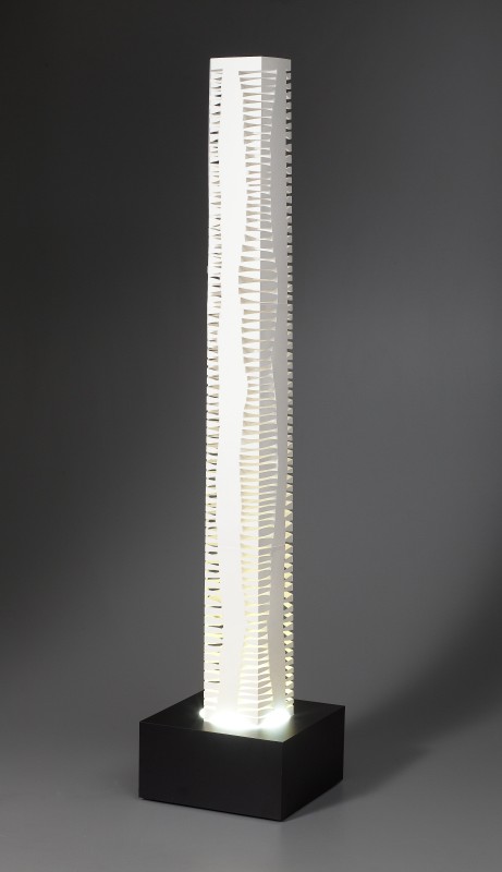 Tree trunk with Base