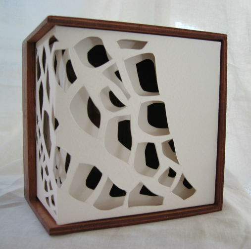 Brown Corner