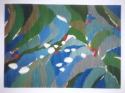 Kelpforest, Tapestry