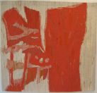 Red Glyph, Tapestry